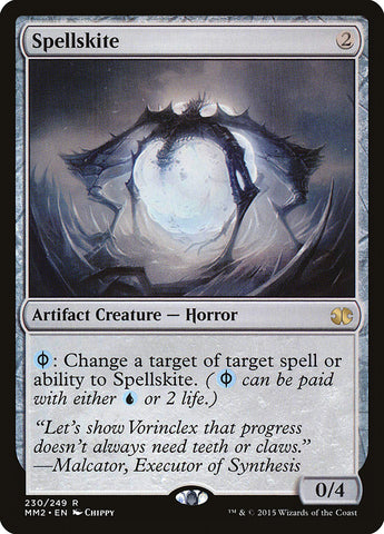 Spellskite [Modern Masters 2015]