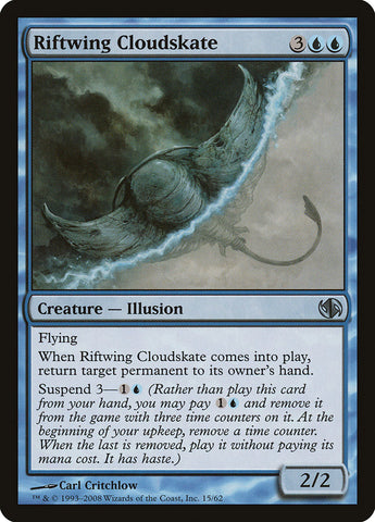 Riftwing Cloudskate [Duel Decks: Jace vs. Chandra]