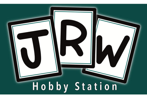 JRW Hobby Station